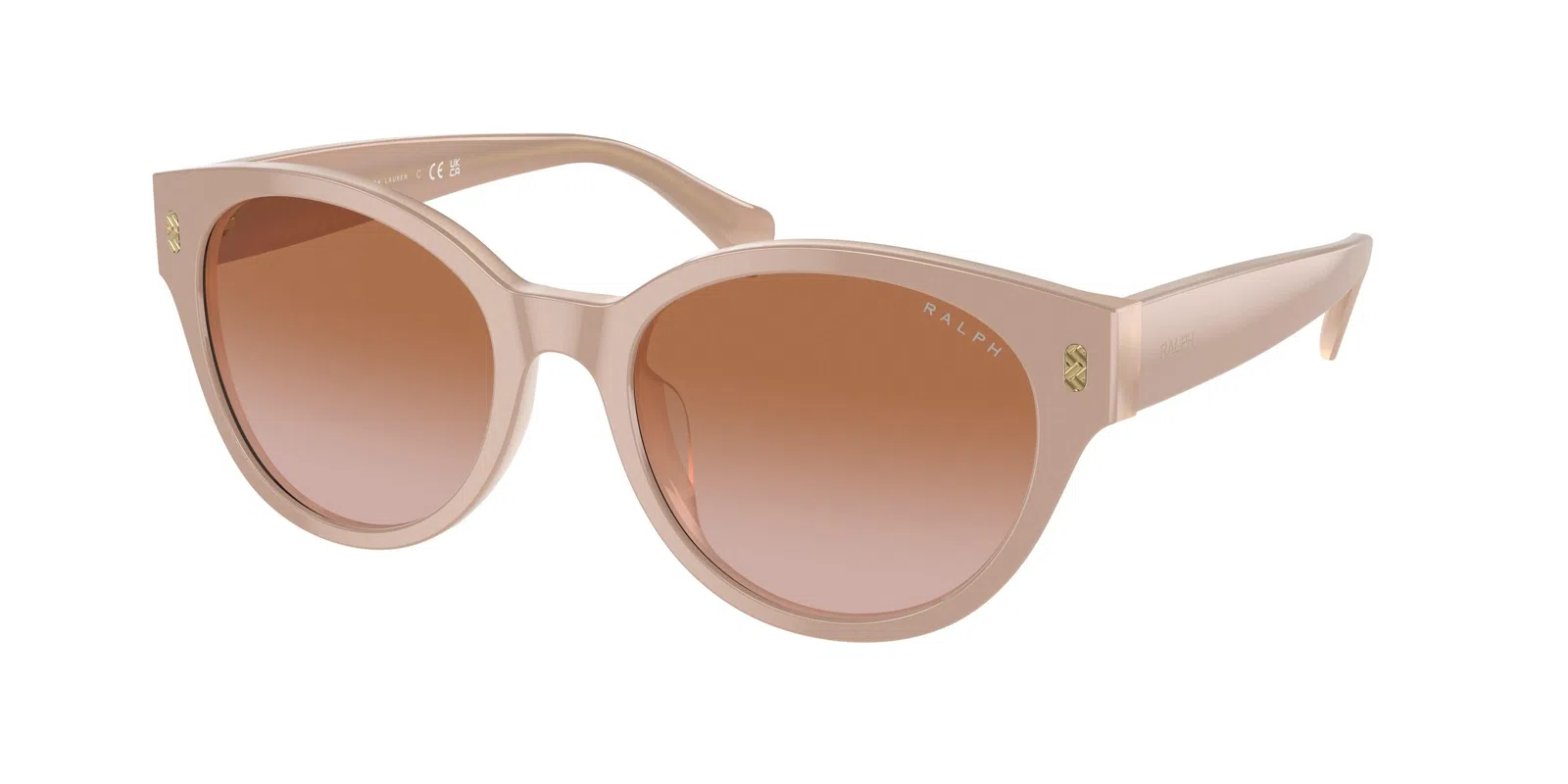 Ralph 5302U Sunglasses - view 3